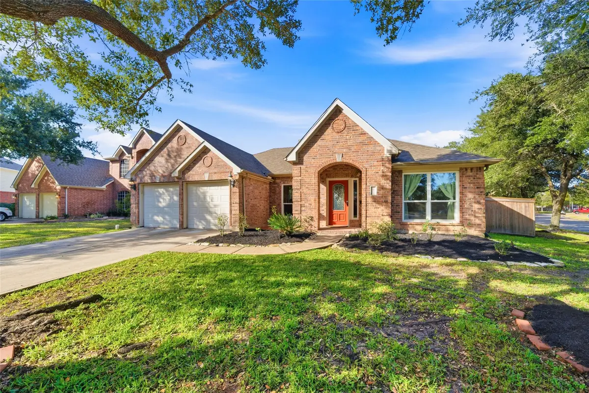 26702 Hawkstone Court, Katy, TX 77494 - Image #1