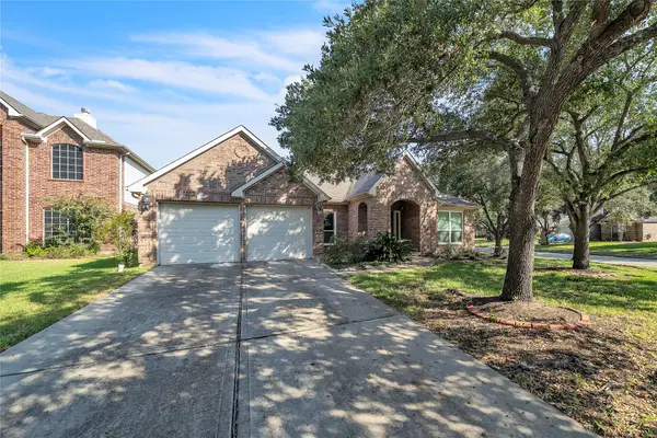 26702 Hawkstone Court, Katy, TX 77494