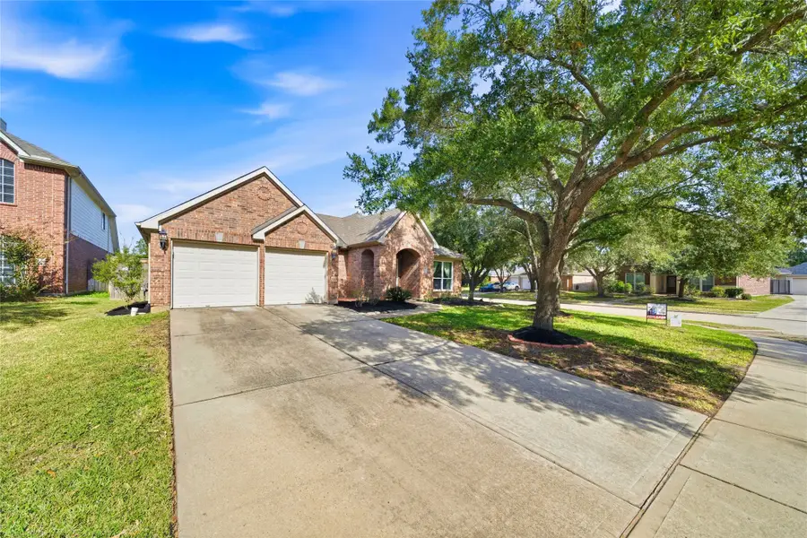 26702 Hawkstone Court, Katy, TX 77494 - Image #2