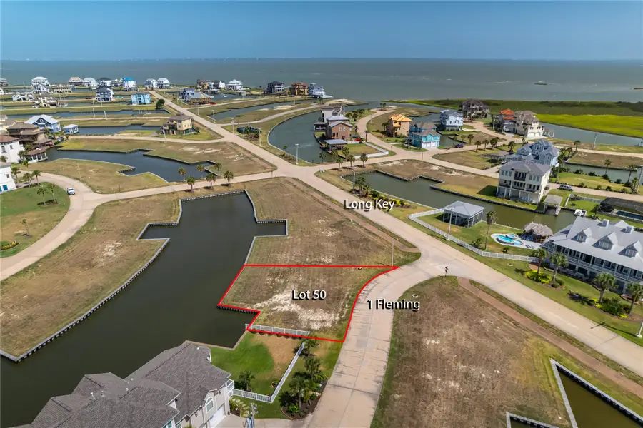 1 Fleming, Hitchcock, TX 77563 - #2