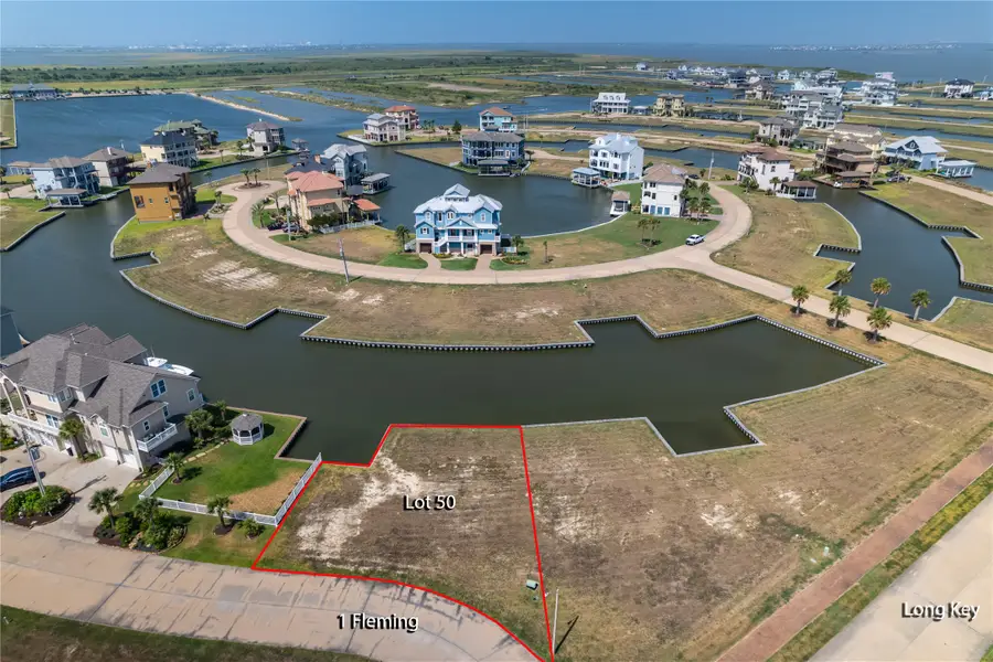 1 Fleming, Hitchcock, TX 77563 - #3