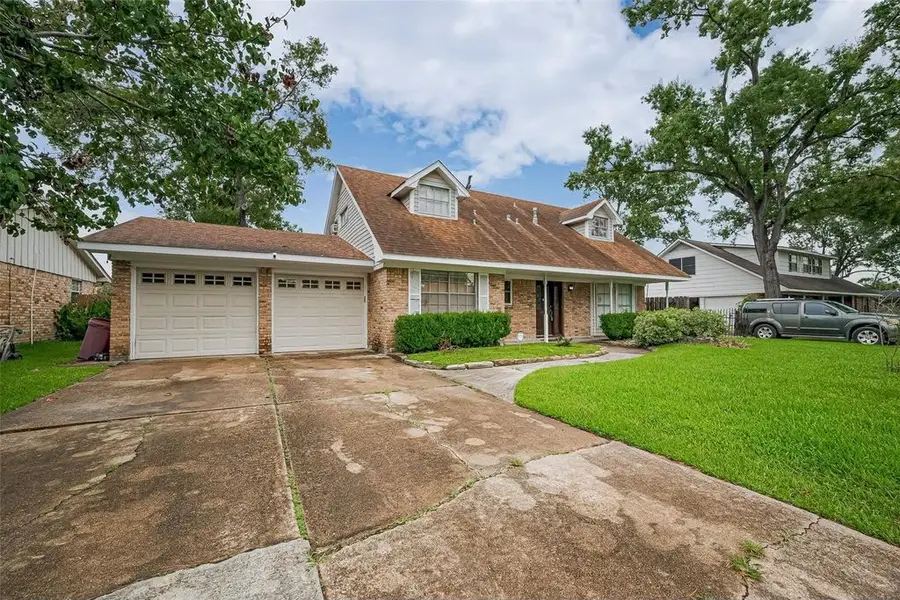 13351 Oak Leaf Lane, Houston, TX 77015 - #2
