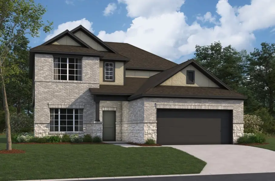 10603 Annex Avenue, Montgomery, TX 77316 - #1