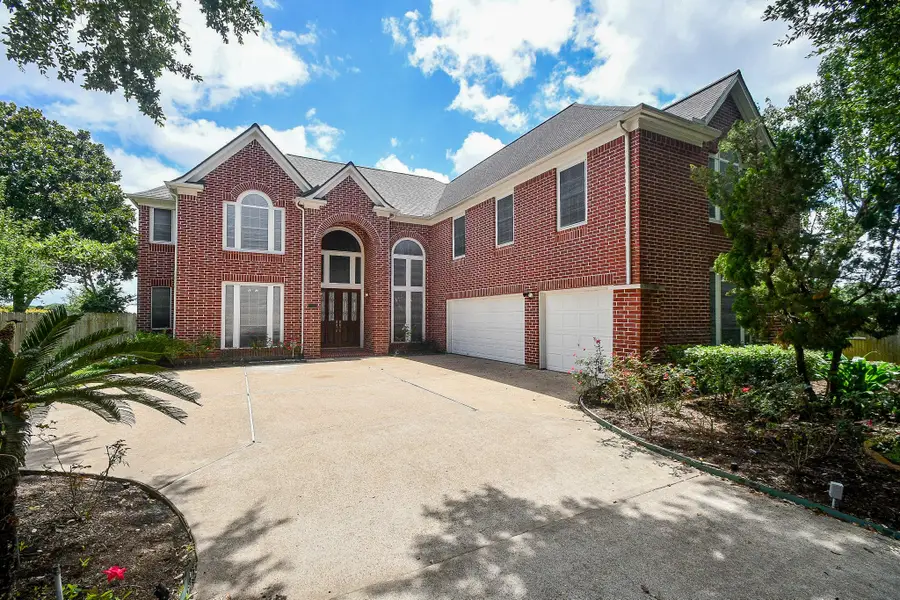 4202 Lakewood Court, Missouri City, TX 77459 - #3