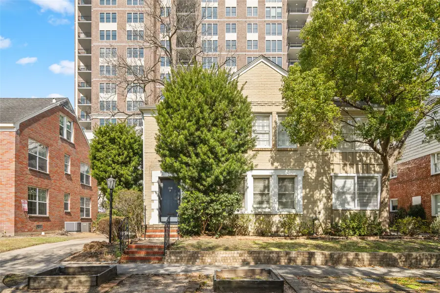 1740 Wroxton Court, Houston, TX 77005 - #2