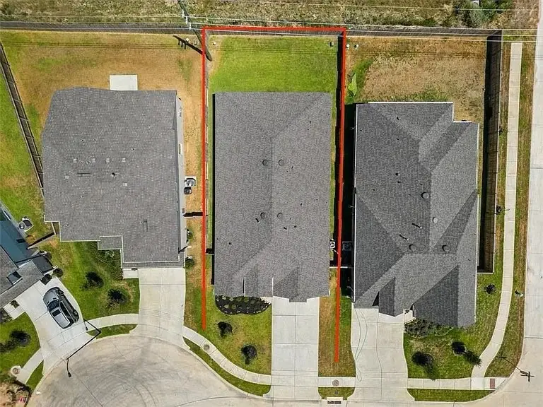 6142 Thief River Falls Drive, Katy, TX 77493 - Image #2