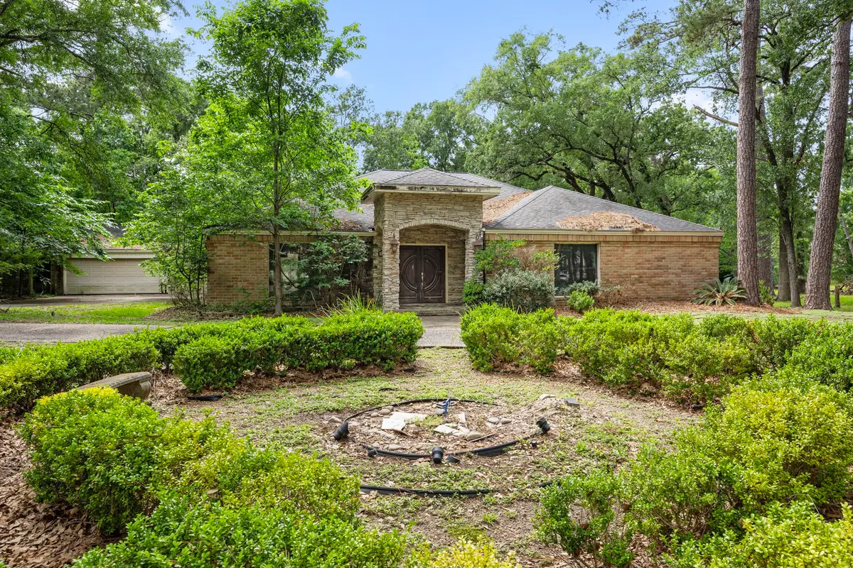 417 Rancho Bauer Drive, Houston, TX 77079 - #1