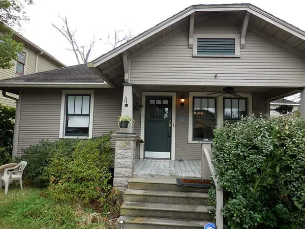 1310 Omar Street, Houston, TX 77008