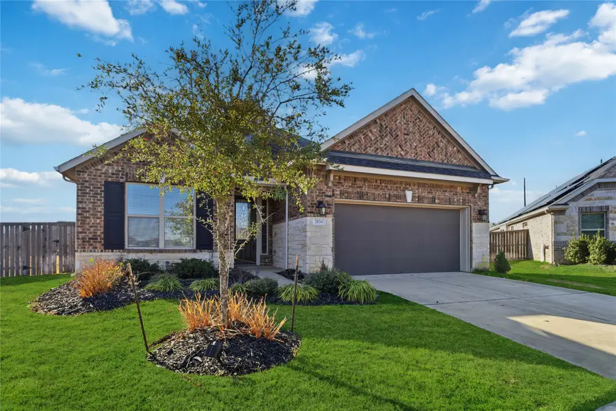 2034 Village Orchard Lane, Katy, TX 77423 - #2