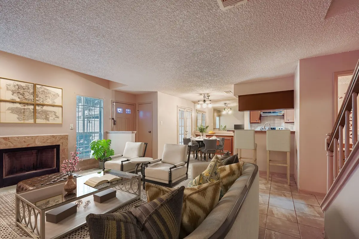 3100 Jeanetta Street #602, Houston, TX 77063 - Image #1