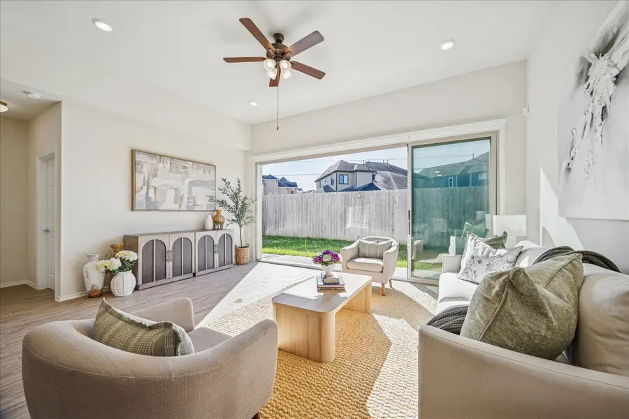 4017 Delta Rose Street, Houston, TX 77018 - Image #2