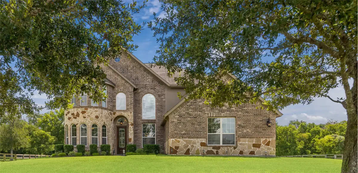 3018 River Bend Drive, Rosenberg, TX 77471 - #1