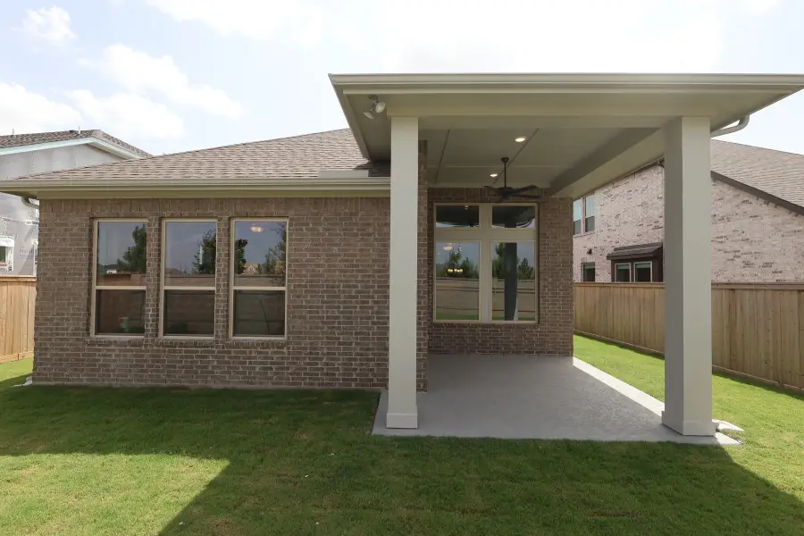11222 Cassia Tree Lane, Cypress, TX 77433 - #3