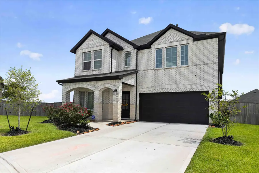 1603 Westland Lane, Rosenberg, TX 77471 - #2