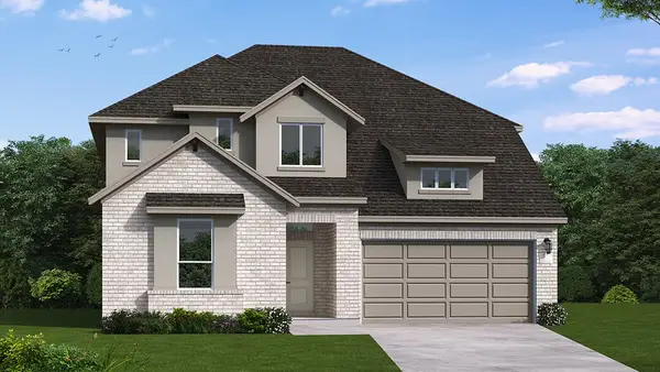 417 Rugged Rock Lane, New Caney, TX 77357
