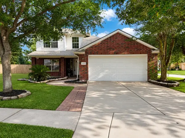 20511 Barker Bend Court, Katy, TX 77449