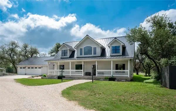 330 Live Oak Hills Court, San Marcos, TX 78666