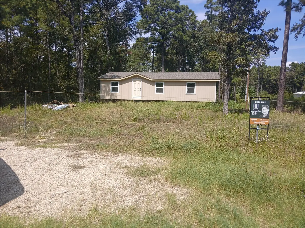 7883 Hoptree Lane, Plantersville, TX 77363 - #1