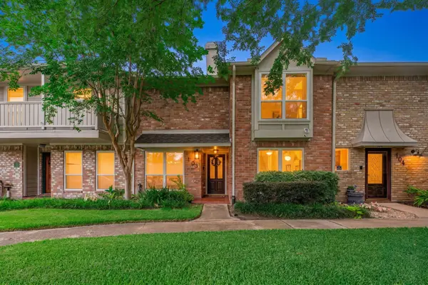 727 Bunker Hill Road #103, Houston, TX 77024