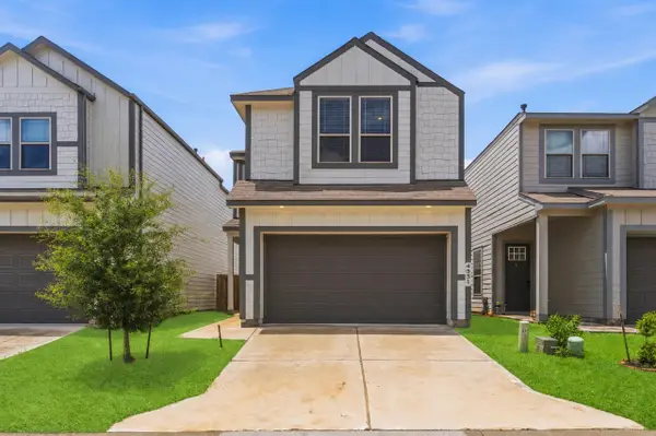 4421 Ibiza Lane, Houston, TX 77045