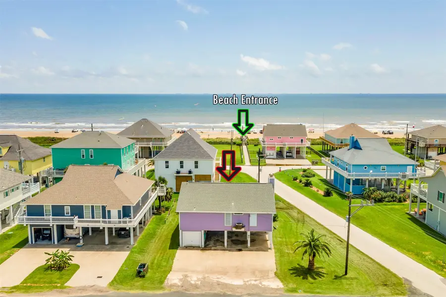 2300 Martinique, Crystal Beach, TX 77650 - Image #3