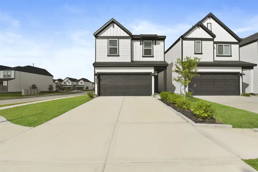 12238 City Rose Court, Houston, TX 77047 - #2