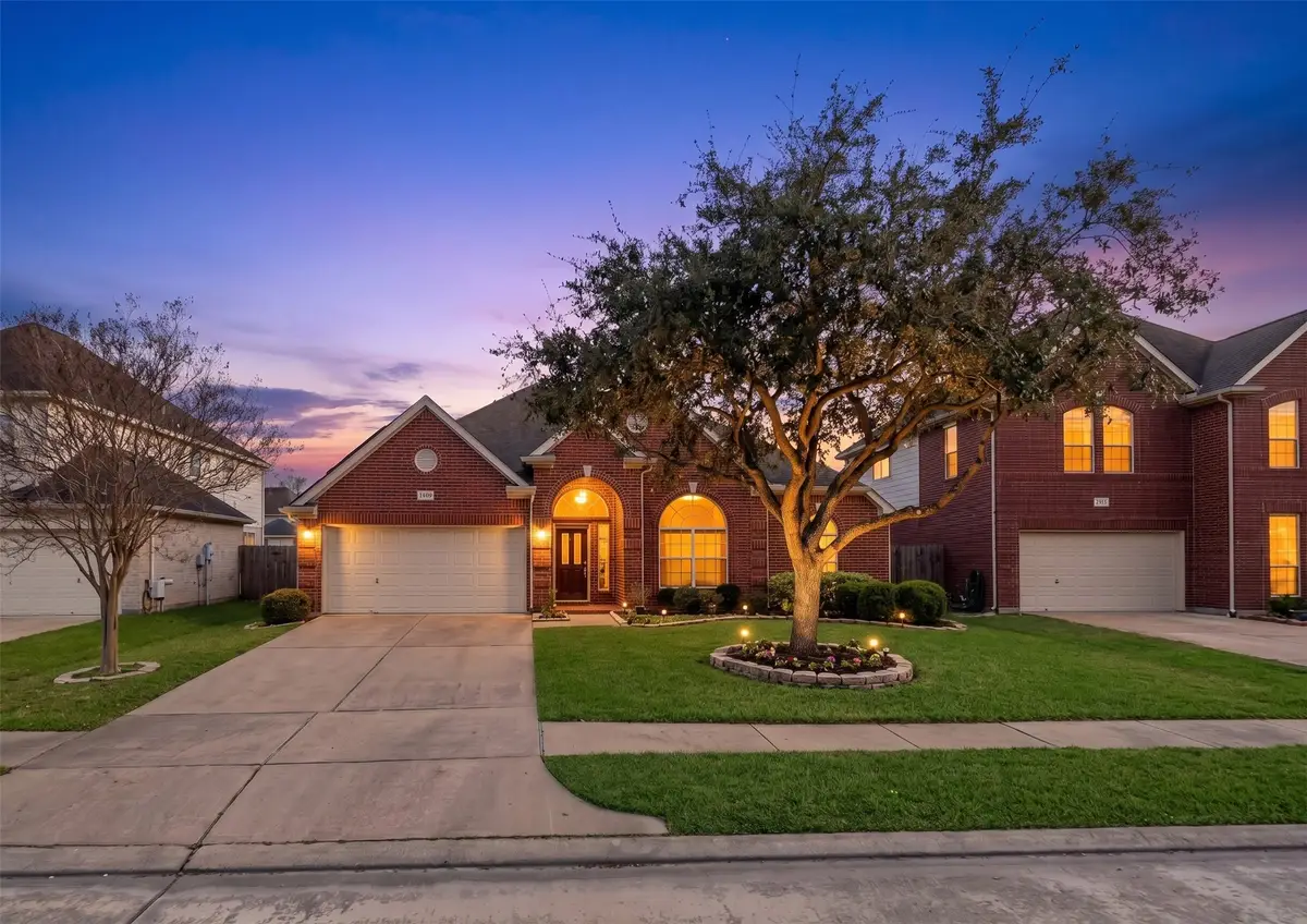 11450 Ashford Willow, Sugar Land, TX 77478 - #1