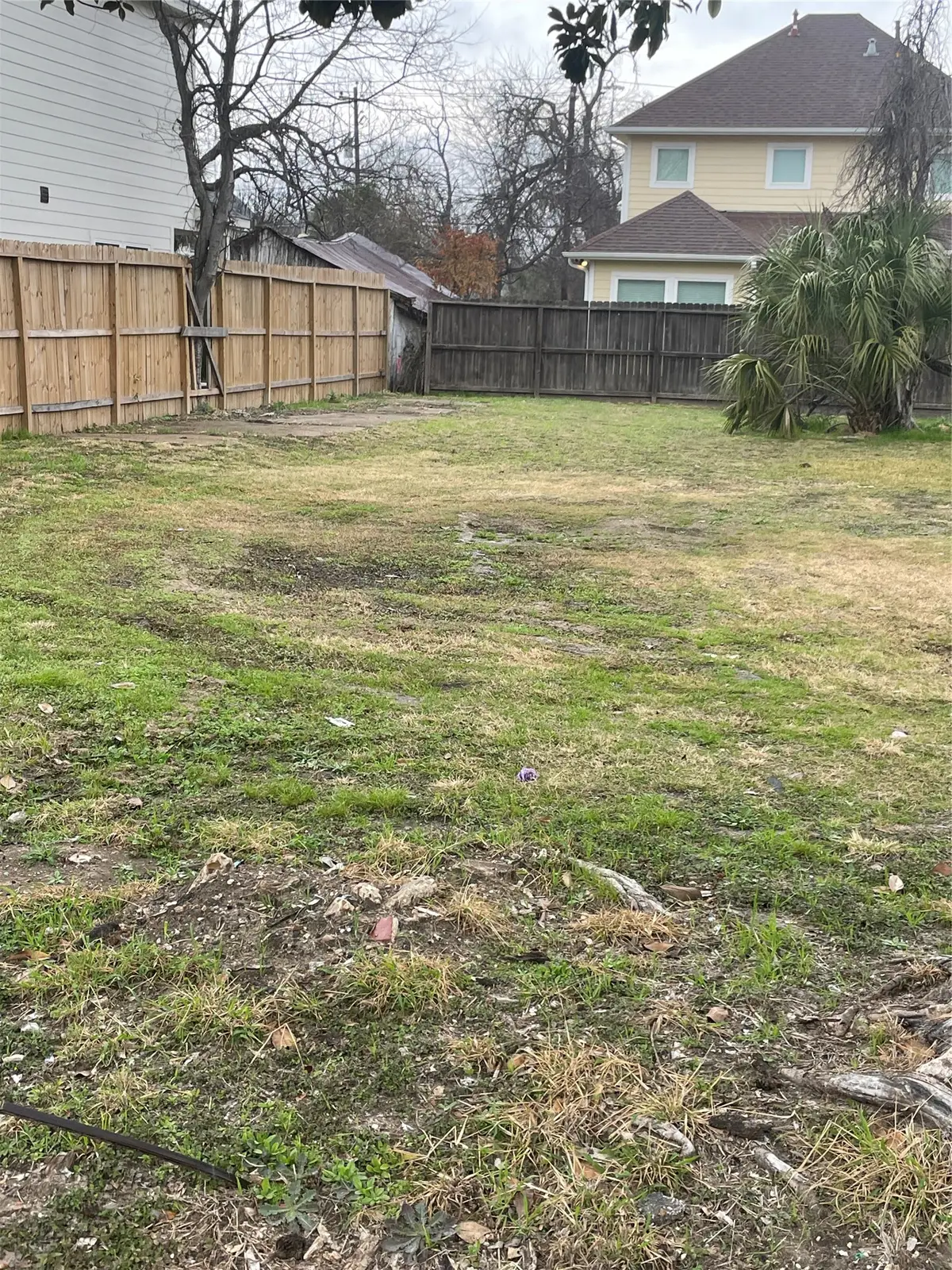 4231 Gunter Street, Houston, TX 77020 - #1