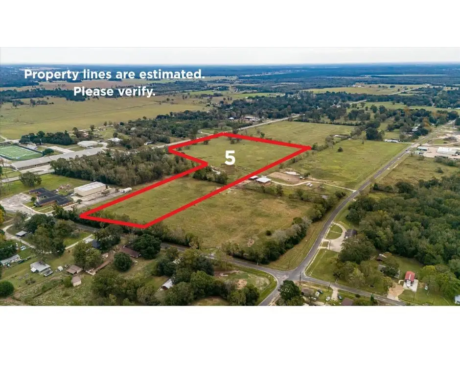 TBD Fm 834 East Lot 5, Liberty, TX 77575 - #1