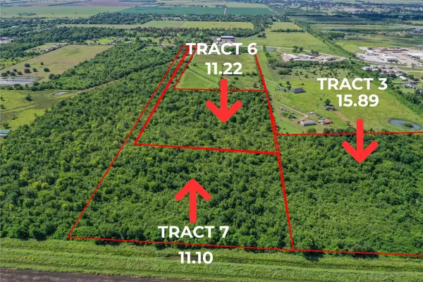 Tr 7 Fm 1462, Rosharon, TX 77583