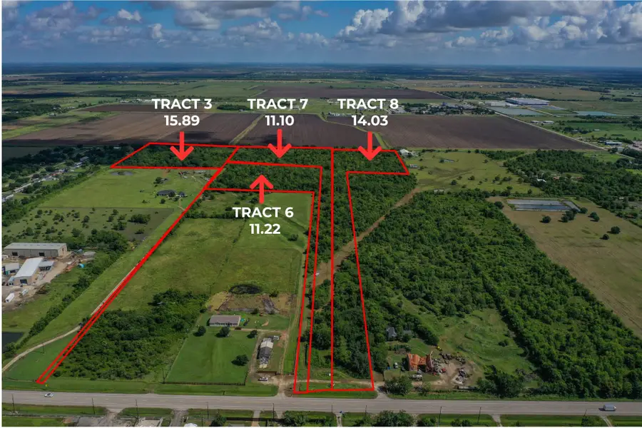 Tr 7 Fm 1462, Rosharon, TX 77583 - #2