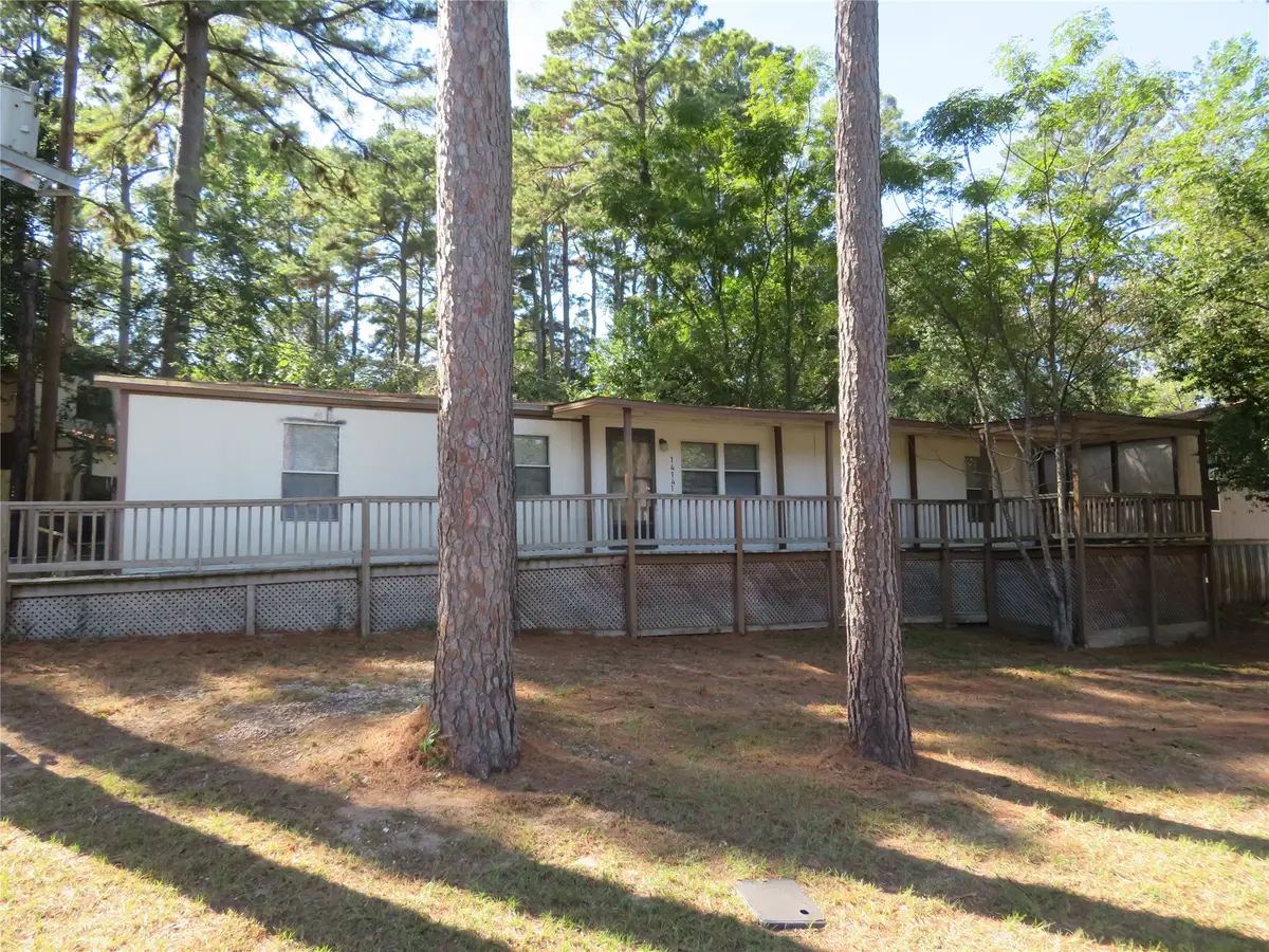 14141 Shadow Bay Drive, Willis, TX 77318 - #1