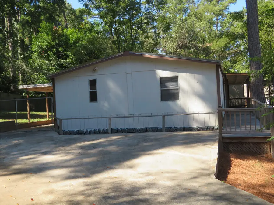 14141 Shadow Bay Drive, Willis, TX 77318 - #3