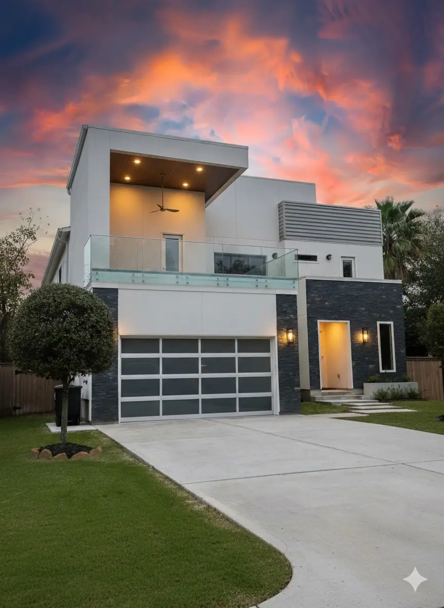 2214 Hewitt Drive, Houston, TX 77018 - #1