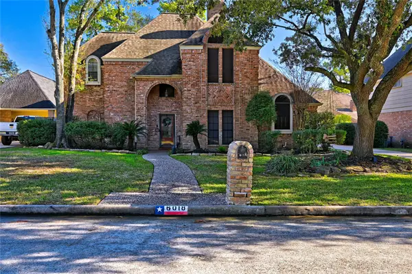 6018 Spring Creek Grove Lane, Spring, TX 77379