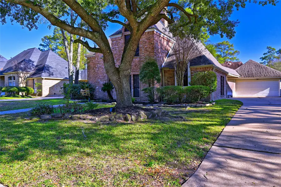 6018 Spring Creek Grove Lane, Spring, TX 77379 - Image #2