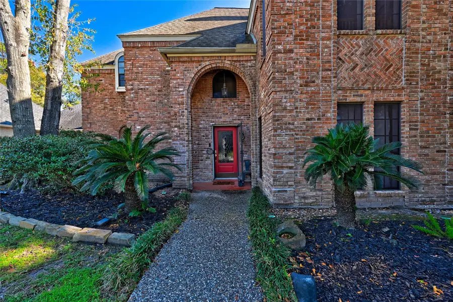6018 Spring Creek Grove Lane, Spring, TX 77379 - Image #3