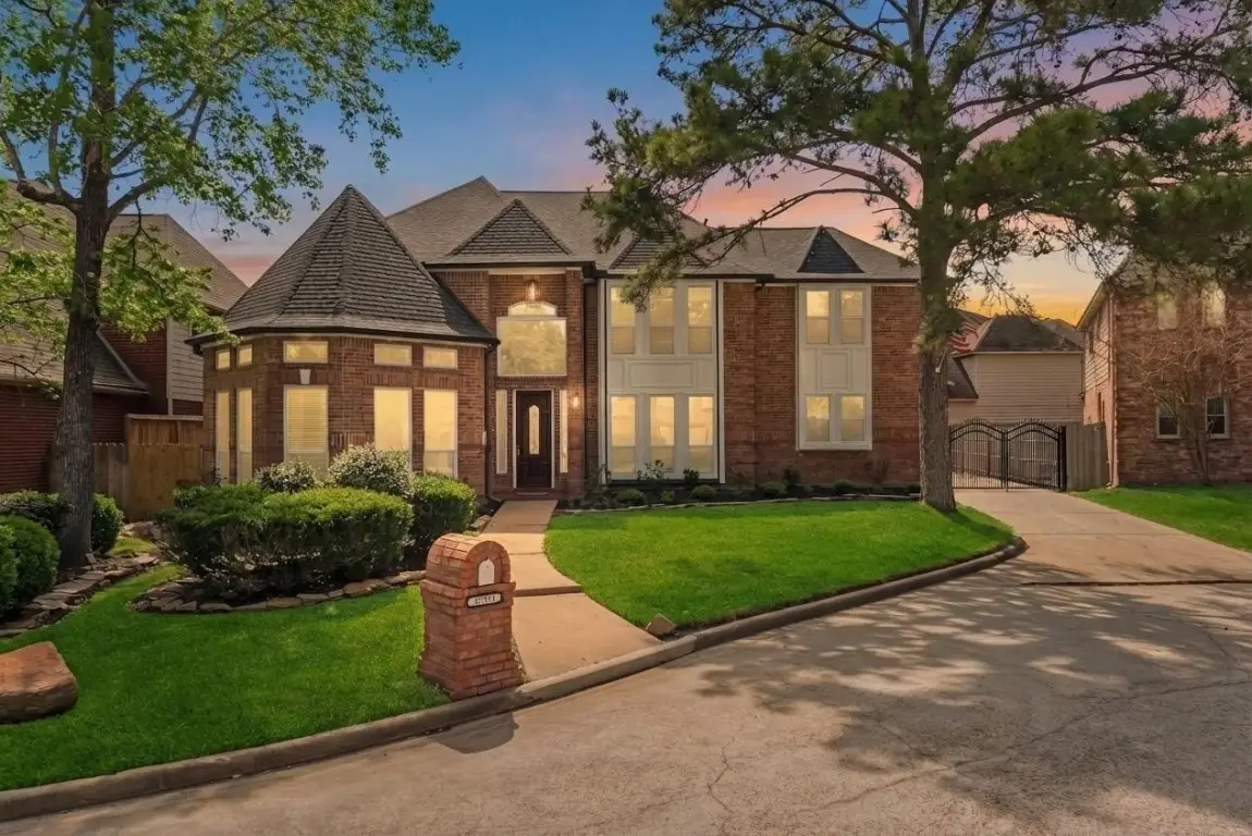 17311 Nevelson Circle, Spring, TX 77379 - #1