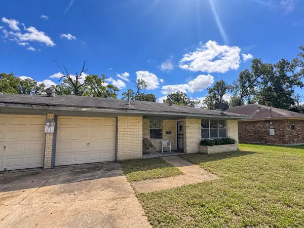 9236 Kelburn Drive, Houston, TX 77016