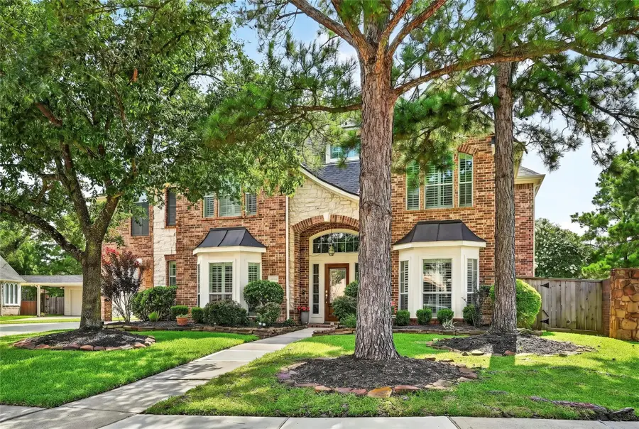 10111 Earlington Manor Drive, Spring, TX 77379 - #2