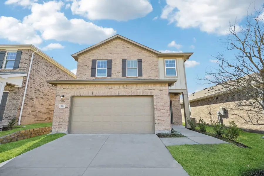 18526 Karlynn Street, New Caney, TX 77357 - #2