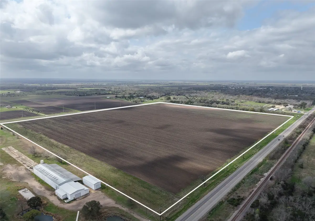 14292 Hwy 90 Alt, East Bernard, TX 77435 - #1