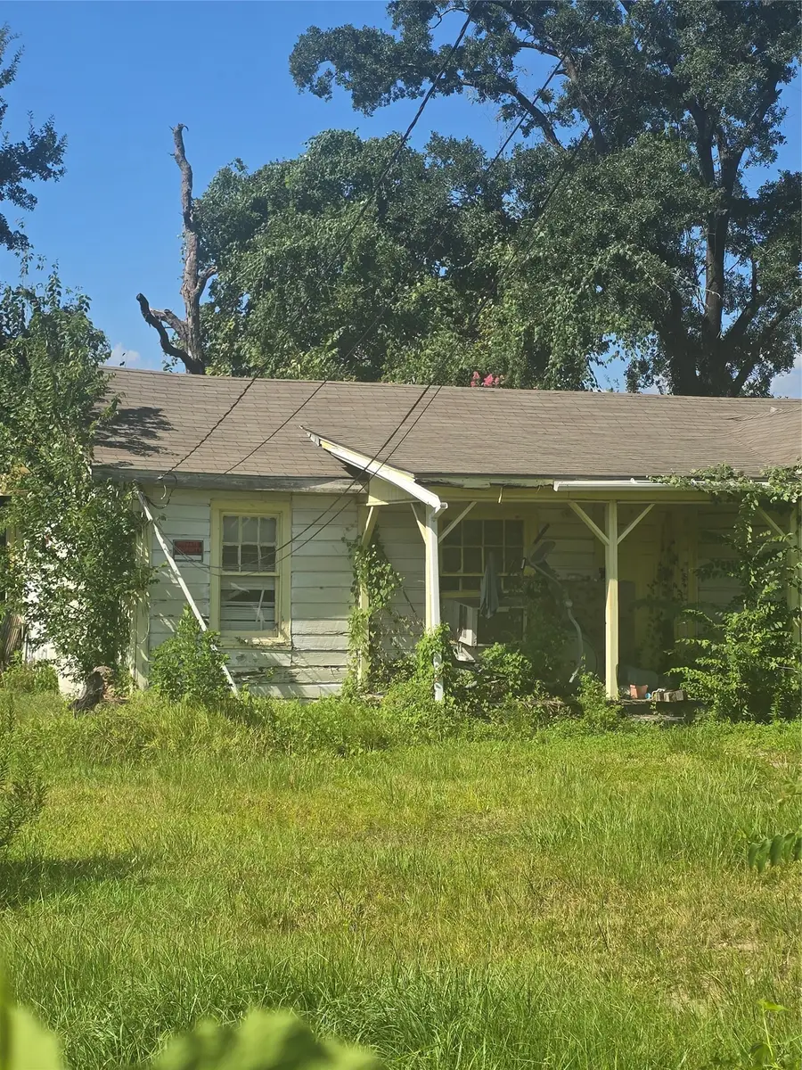 4815 Antha Street, Houston, TX 77016 - #2