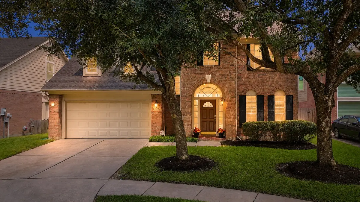 22418 Rue Canyon Court, Katy, TX 77450 - #1