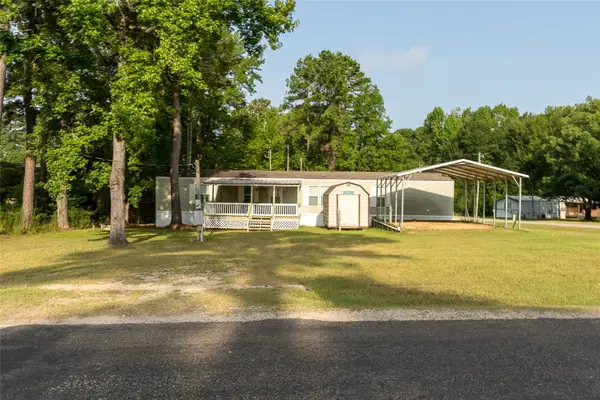 651 Harbor Point Drive, Trinity, TX 75862