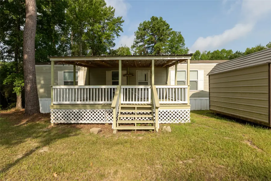 651 Harbor Point Drive, Trinity, TX 75862 - #2