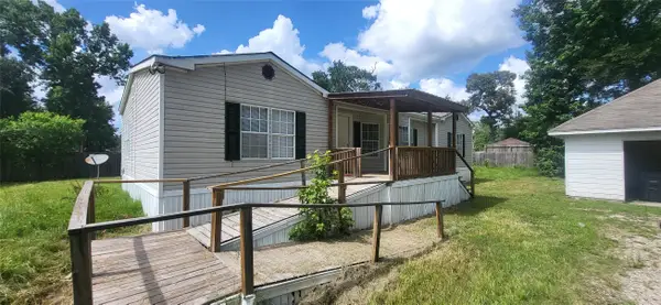 16711 Lake Circle, Conroe, TX 77302