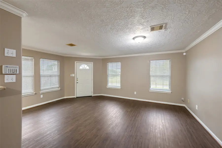 5401 Peacock Street, Houston, TX 77033 - #2