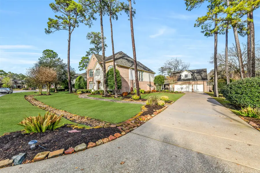 1011 Oak Park Lane, Friendswood, TX 77546 - #3