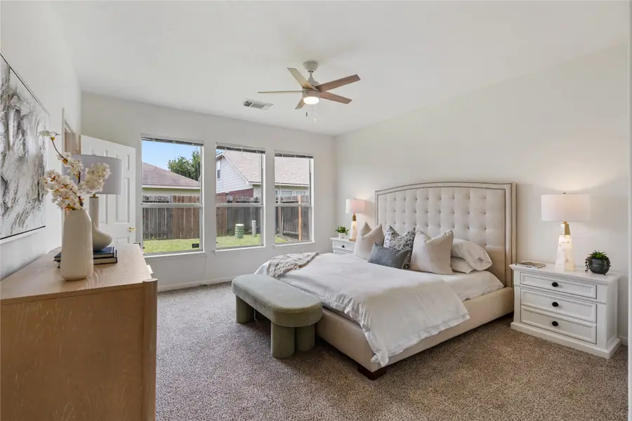 4535 Newhope Terrace Lane, Katy, TX 77449 - #3